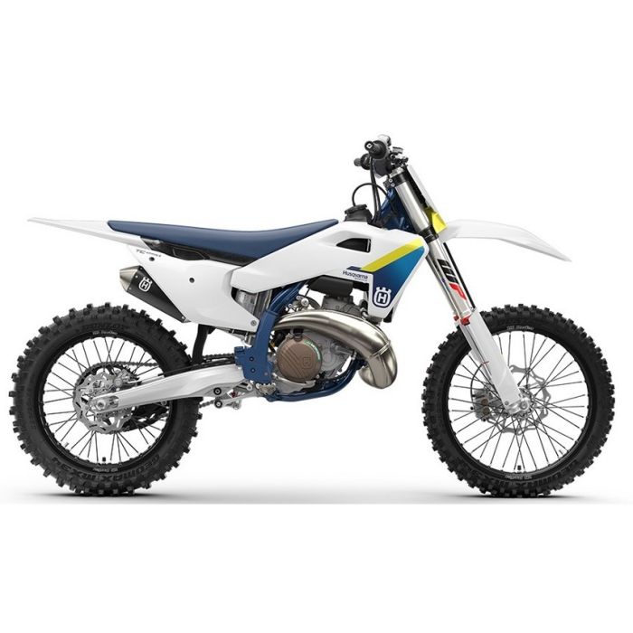 TC 250